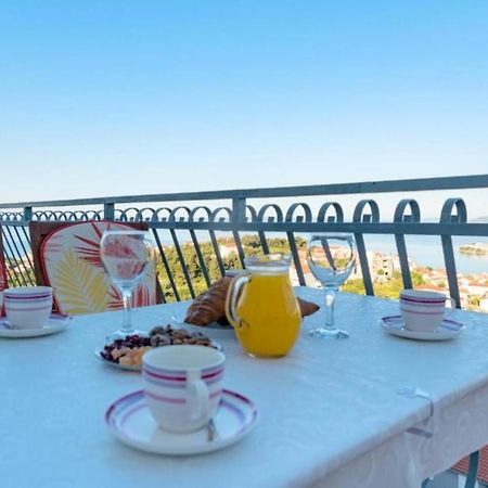 شقة Cartolina Di Mare بودْسْتغانا المظهر الخارجي الصورة